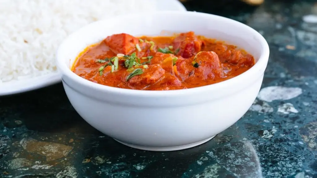 ch tikka masala